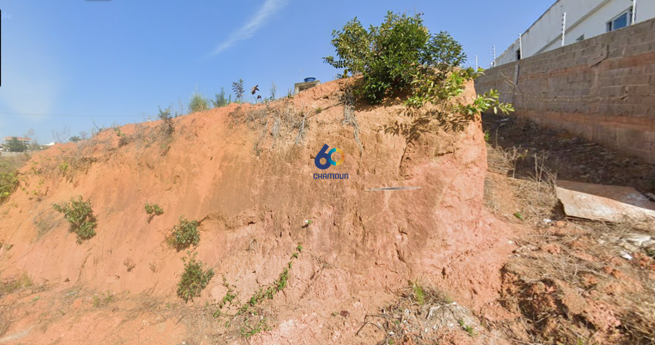 Lote à venda no Nova Guarapari: 