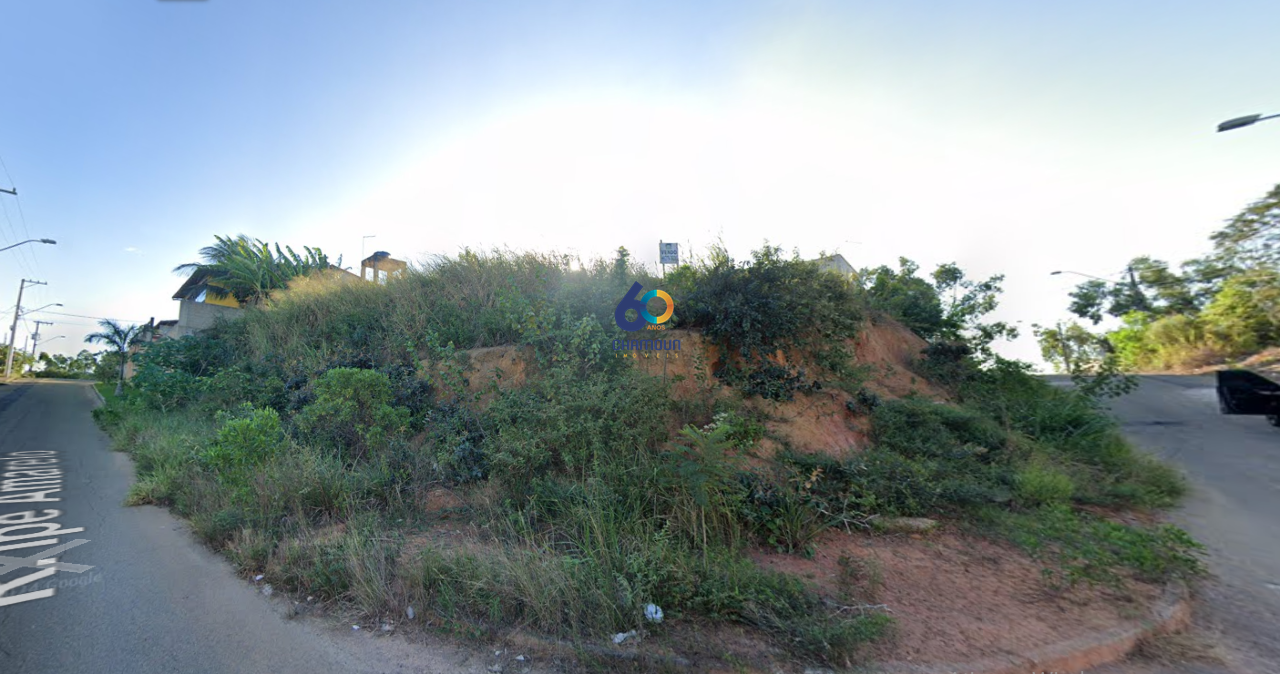 Lote à venda no Nova Guarapari: 