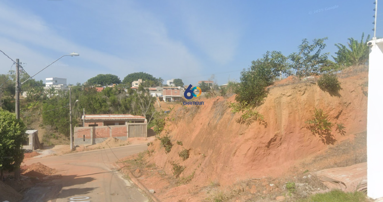 Lote à venda no Nova Guarapari: 