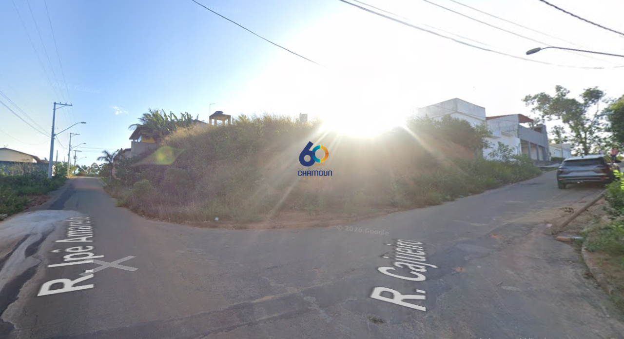 Lote à venda no Nova Guarapari: 