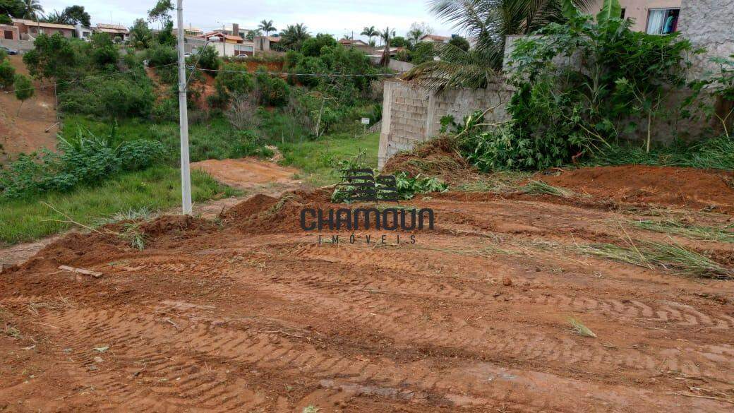 Lote à venda no Nova Guarapari: Área a venda em Nova Guarapari 