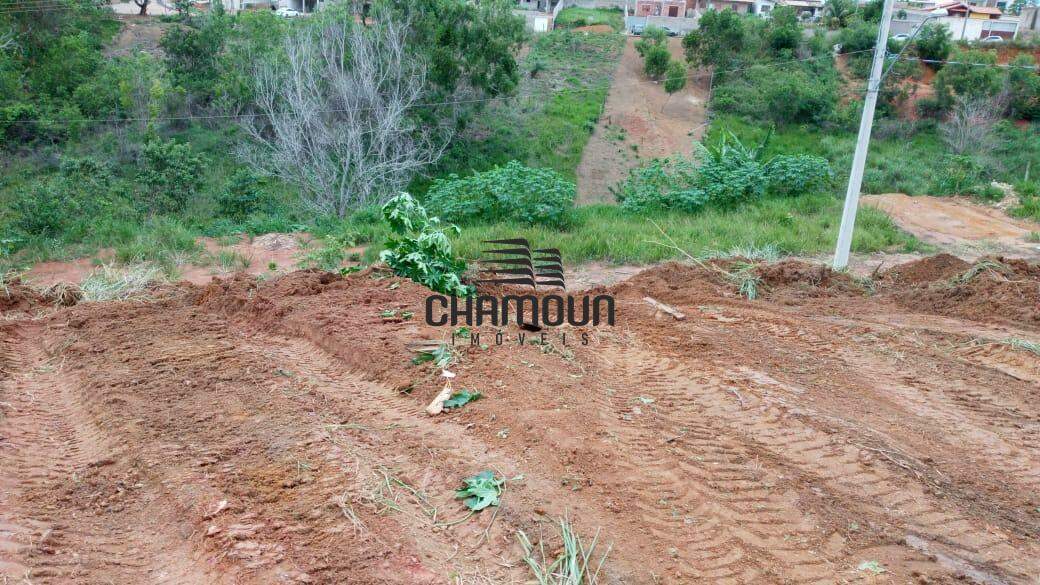 Lote à venda no Nova Guarapari: Área a venda em Nova Guarapari 