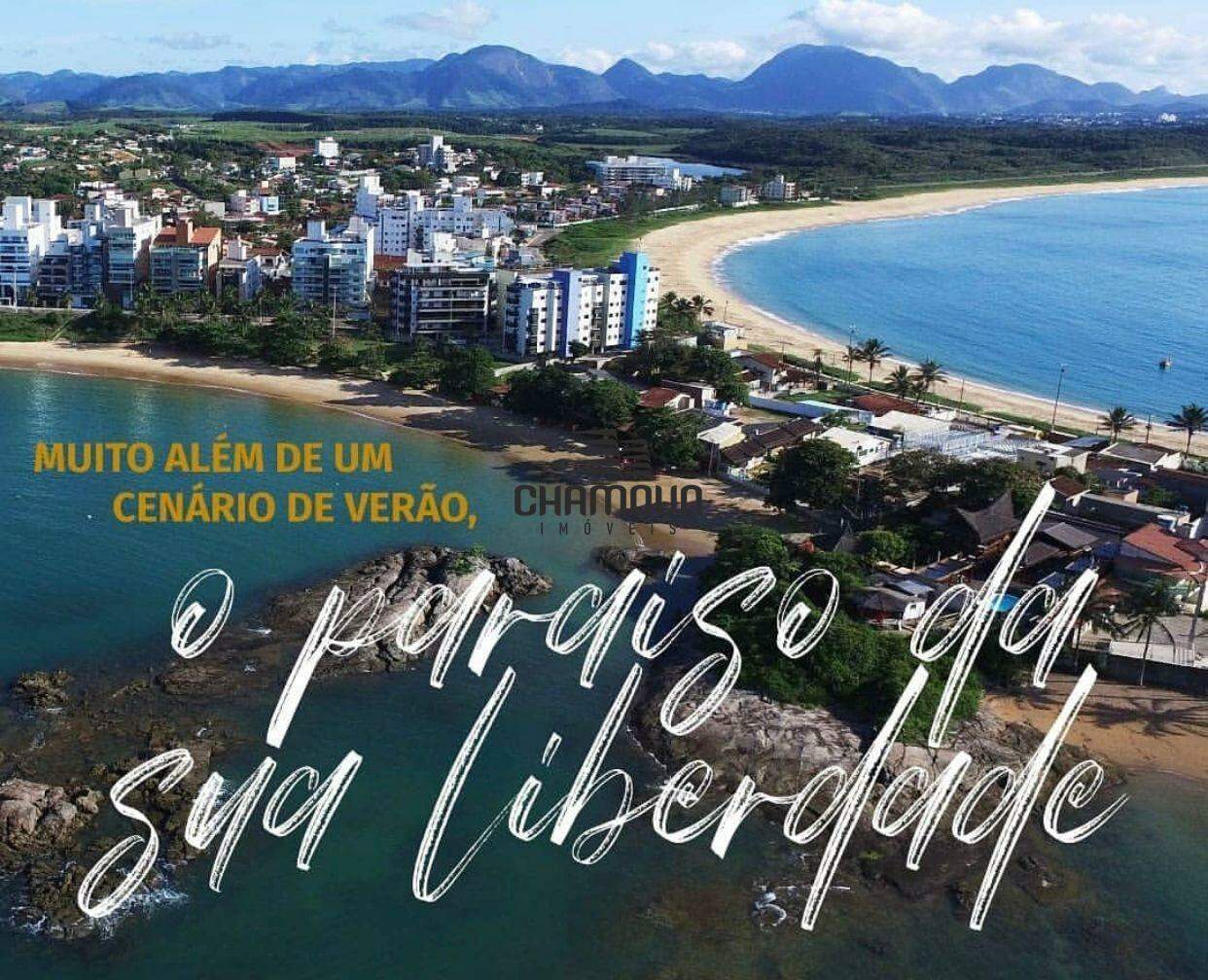 Lote à venda no Enseada Azul: Lote à venda, ENSEADA AZUL - Guarapari/ES