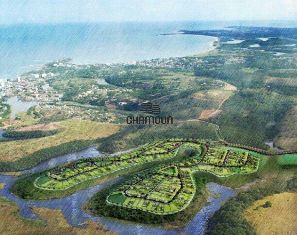 Lote à venda no Enseada Azul: Lote à venda, ENSEADA AZUL - Guarapari/ES