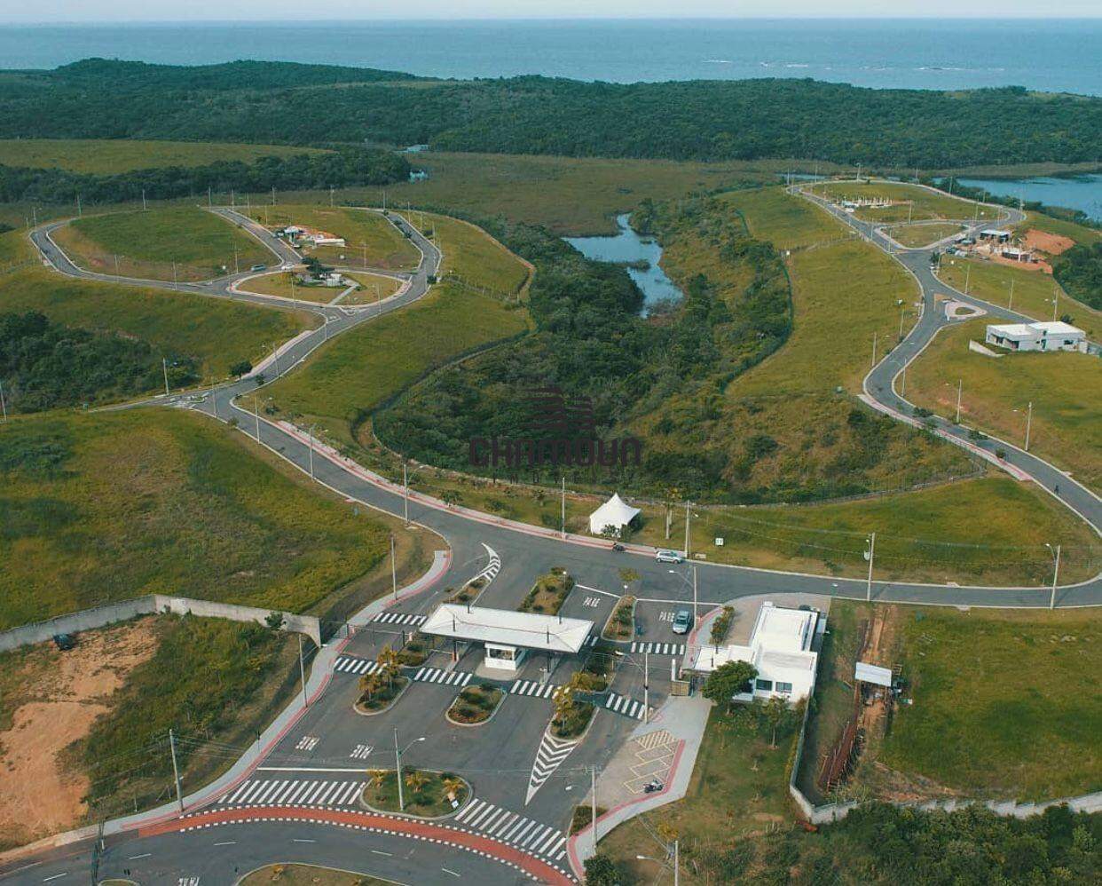 Lote à venda no Enseada Azul: Lote à venda, ENSEADA AZUL - Guarapari/ES