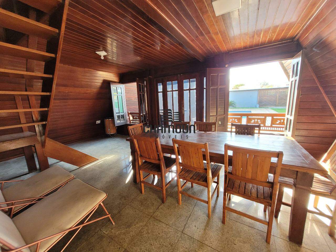 Casa à venda no Enseada Azul: Casa com 4 quartos à venda em Guarapari na Enseada Azul