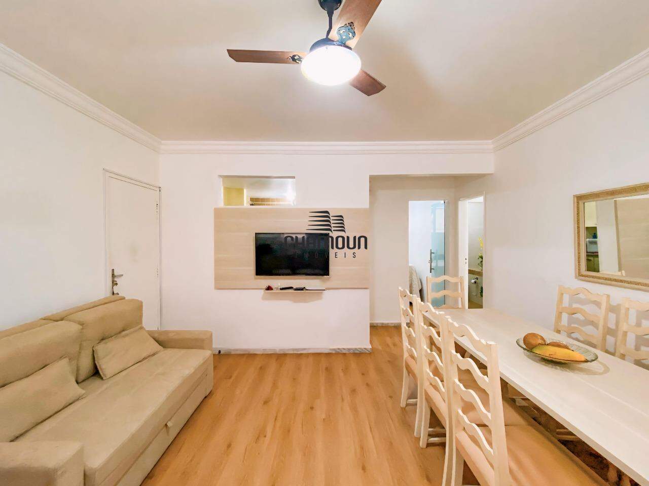 Apartamento à venda no Praia do Morro: Apartamento à venda, 4 quartos, 1 suíte, 2 vagas, Praia do Morro - Guarapari/ES