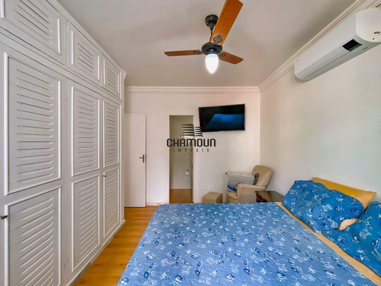 Apartamento à venda no Praia do Morro: Apartamento à venda, 4 quartos, 1 suíte, 2 vagas, Praia do Morro - Guarapari/ES