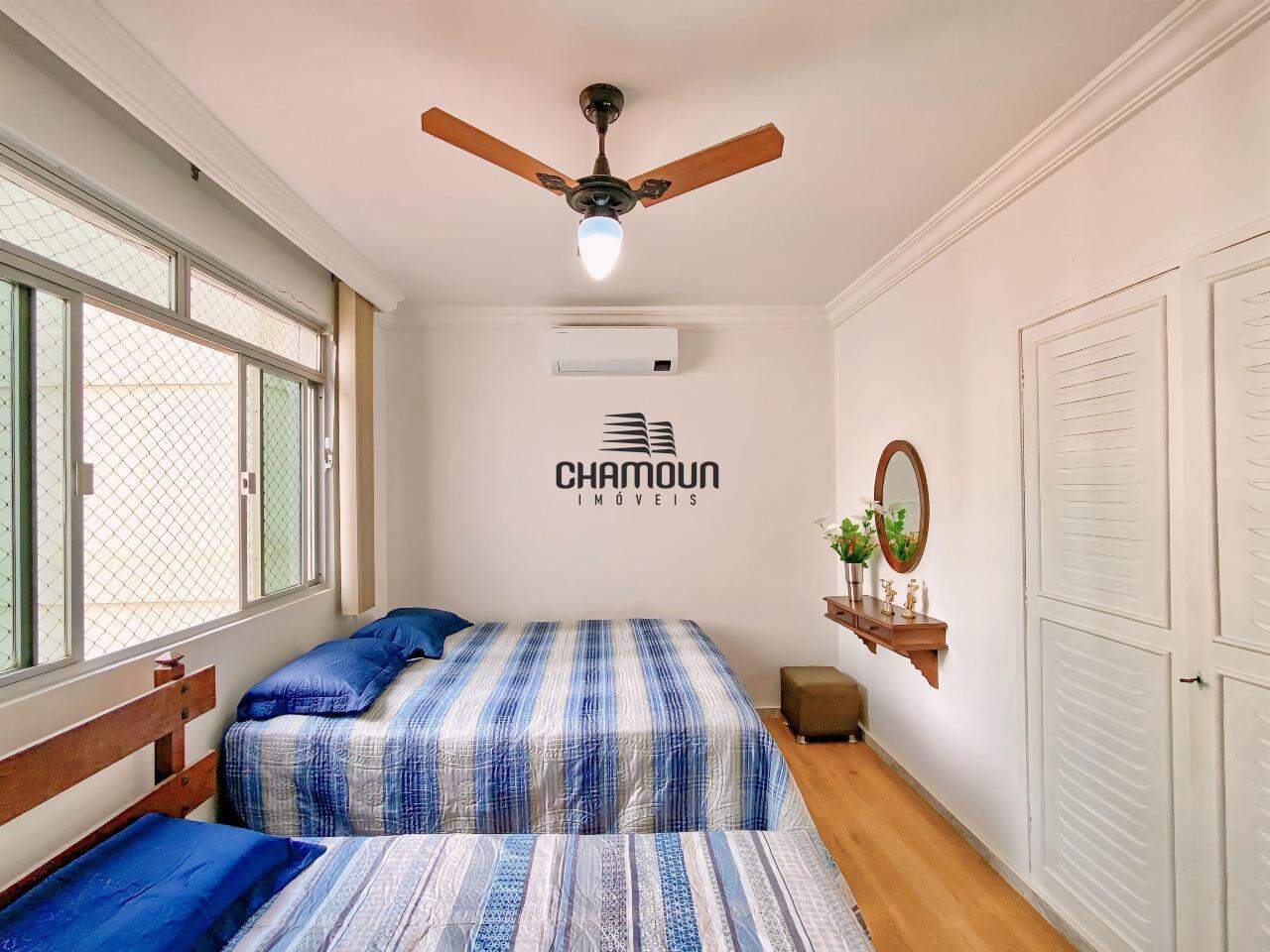Apartamento à venda no Praia do Morro: Apartamento à venda, 4 quartos, 1 suíte, 2 vagas, Praia do Morro - Guarapari/ES