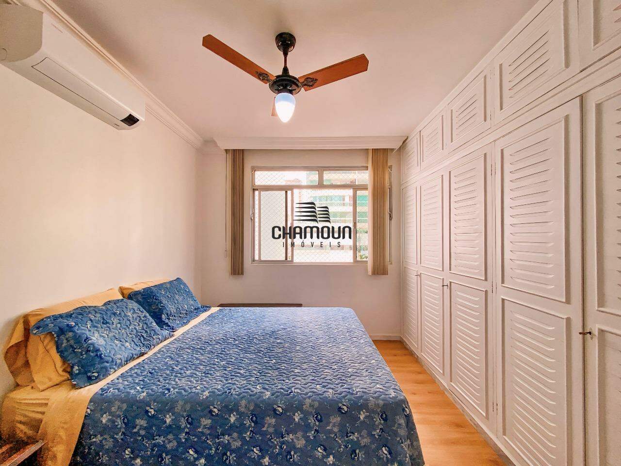 Apartamento à venda no Praia do Morro: Apartamento à venda, 4 quartos, 1 suíte, 2 vagas, Praia do Morro - Guarapari/ES