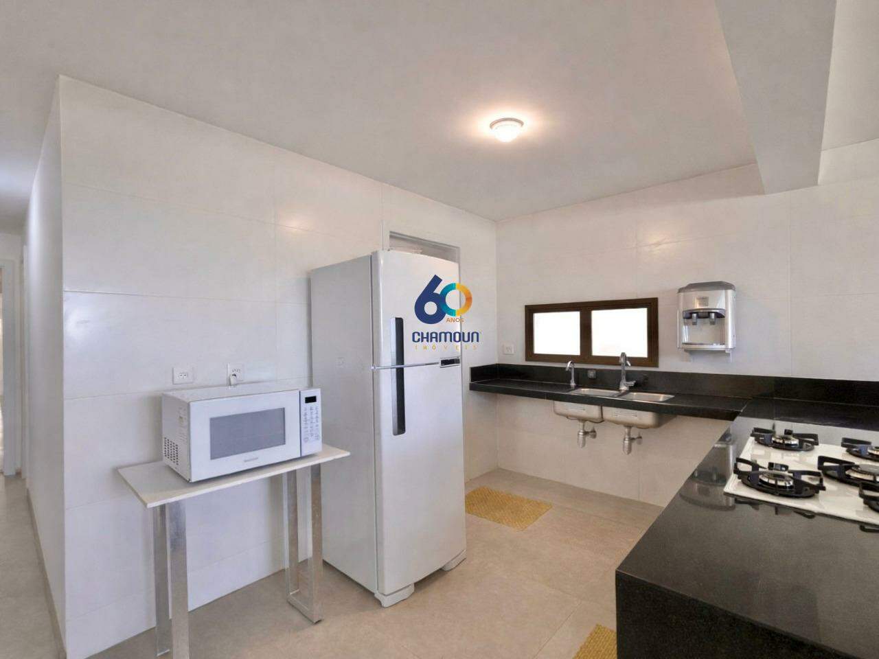 Apartamento à venda no Enseada Azul: Apartamento com 4 quartos à venda em Guarapari na Enseada Azul