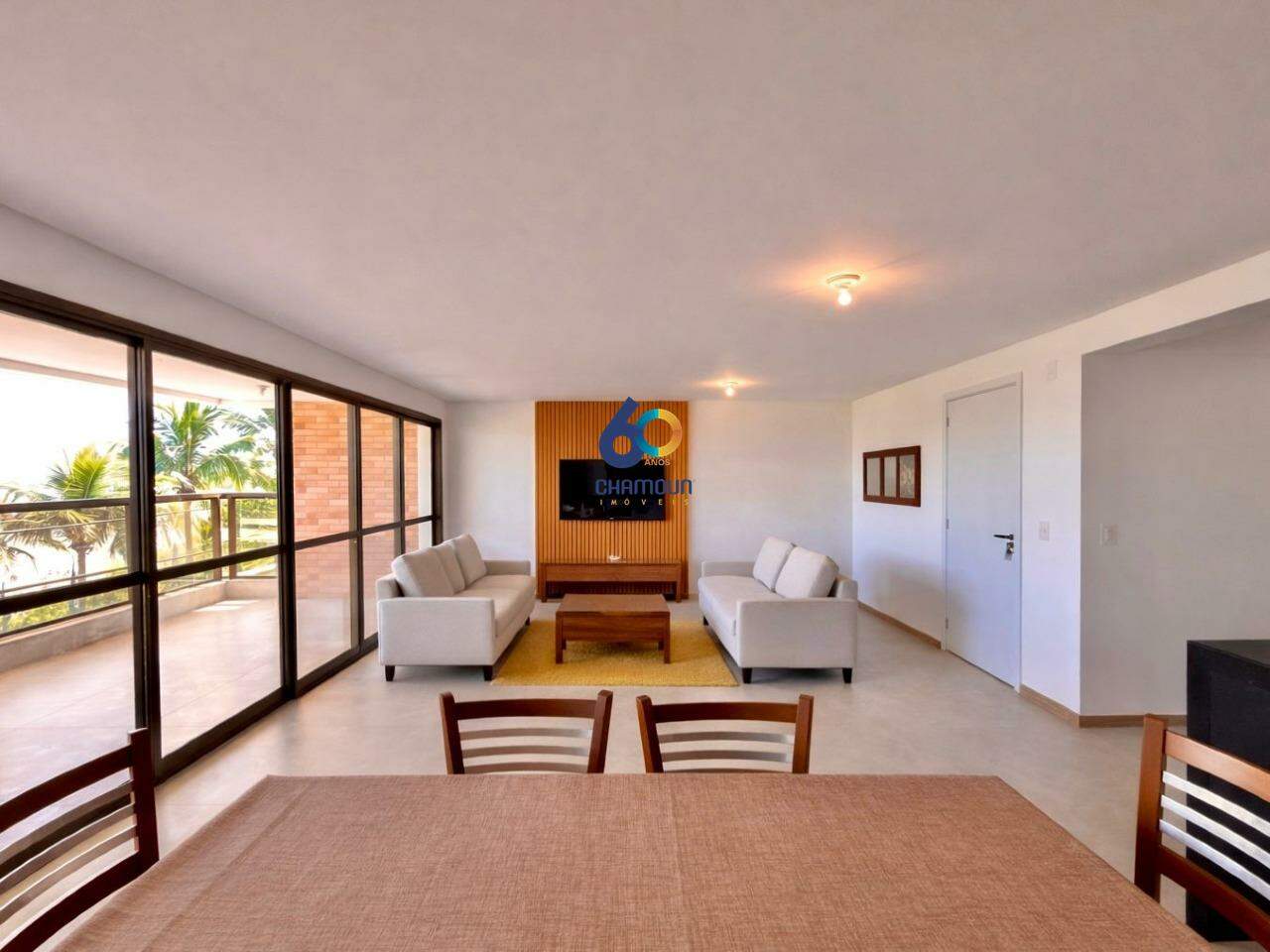 Apartamento à venda no Enseada Azul: Apartamento com 4 quartos à venda em Guarapari na Enseada Azul