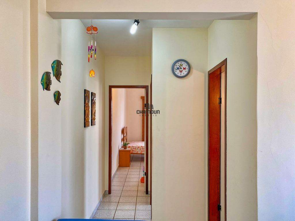 Apartamento à venda no Enseada Azul: Apto 2 quartos 1 suíte próximo a Praia de Peracanga, Nova Guarapari / Guarapari - ES
