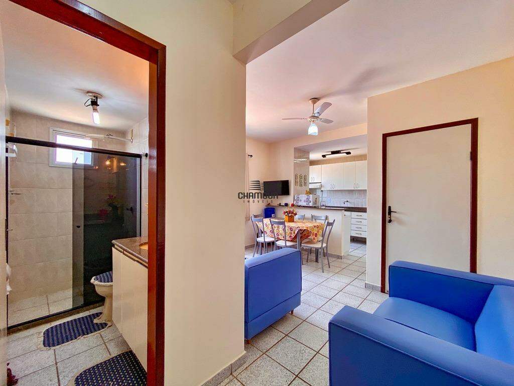 Apartamento à venda no Enseada Azul: Apto 2 quartos próximo a Praia da Bacutia, na Enseada Azul, Nova Guarapari / Guarapari - ES