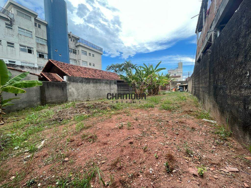 Lote à venda no Meaipe: Lote à venda  em Guarapari em Meaipe 