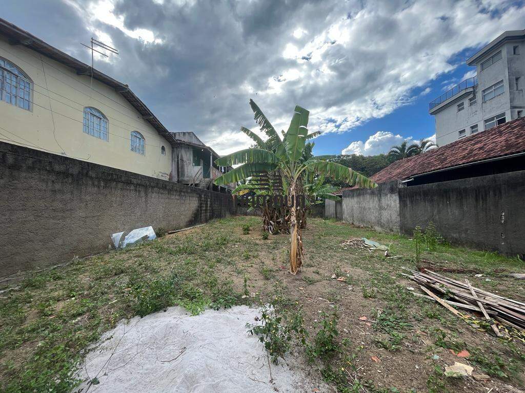 Lote à venda no Meaipe: Lote à venda  em Guarapari em Meaipe 