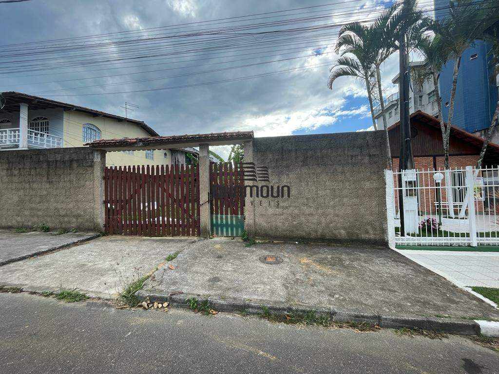Lote à venda no Meaipe: Lote à venda  em Guarapari em Meaipe 