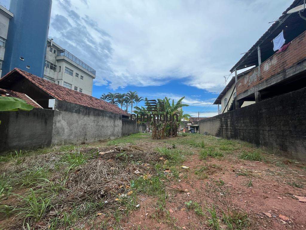 Lote à venda no Meaipe: Lote à venda  em Guarapari em Meaipe 