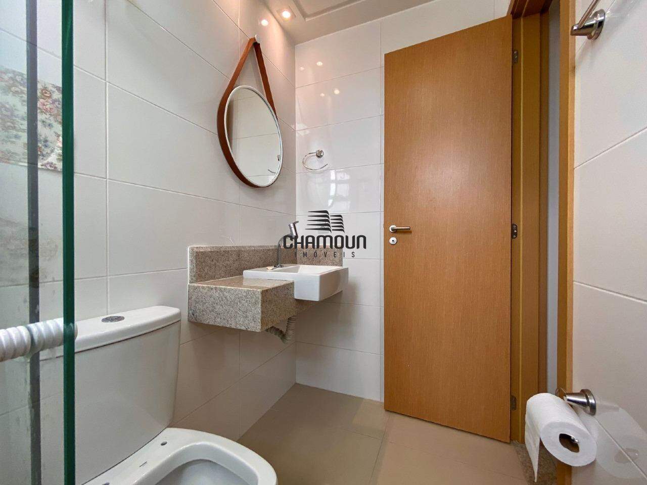 Apartamento à venda no Praia do Morro: Apartamento à venda, 3 quartos, 1 suíte, 2 vagas, Praia do Morro - Guarapari/ES