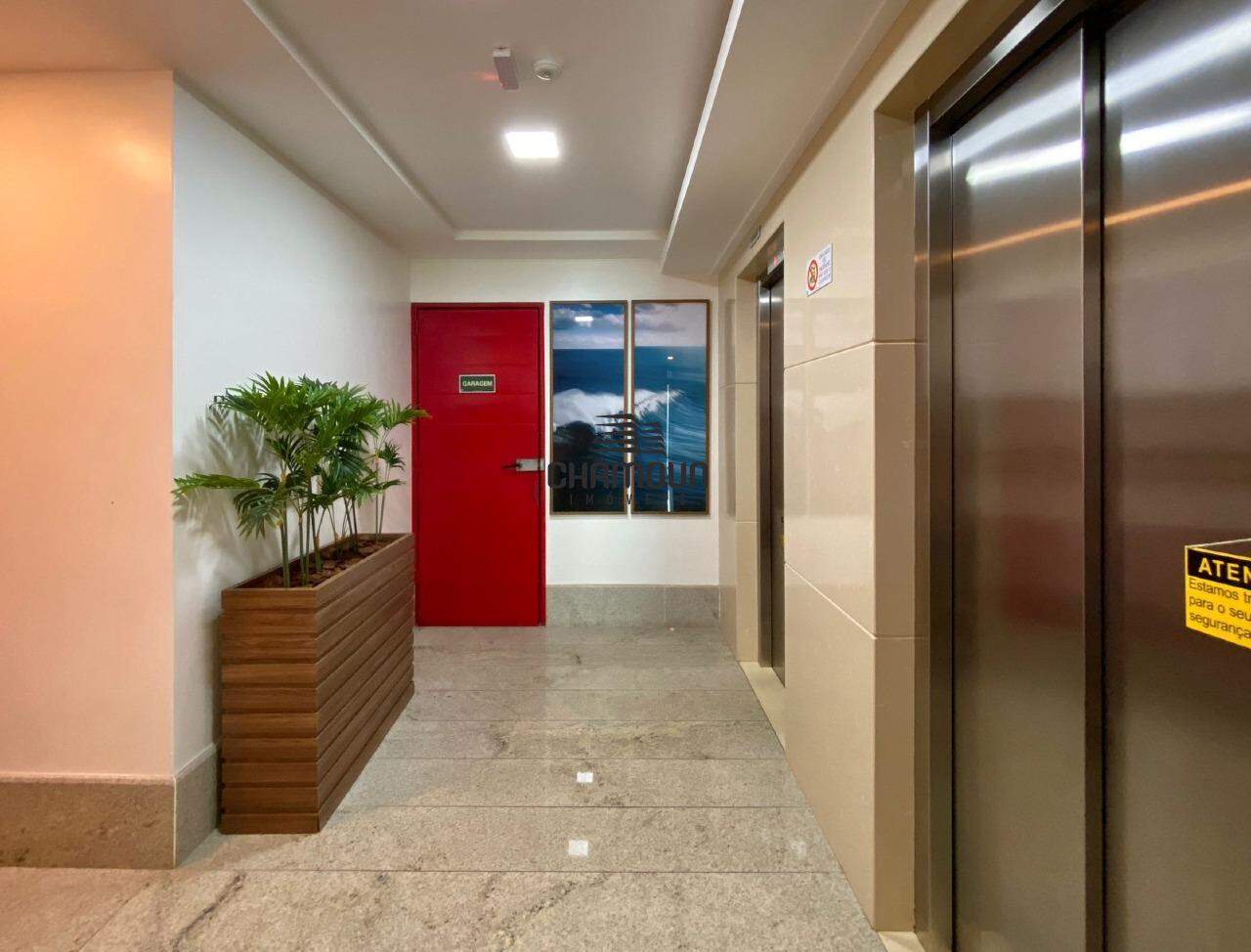 Apartamento à venda no Praia do Morro: Apartamento à venda, 3 quartos, 1 suíte, 2 vagas, Praia do Morro - Guarapari/ES