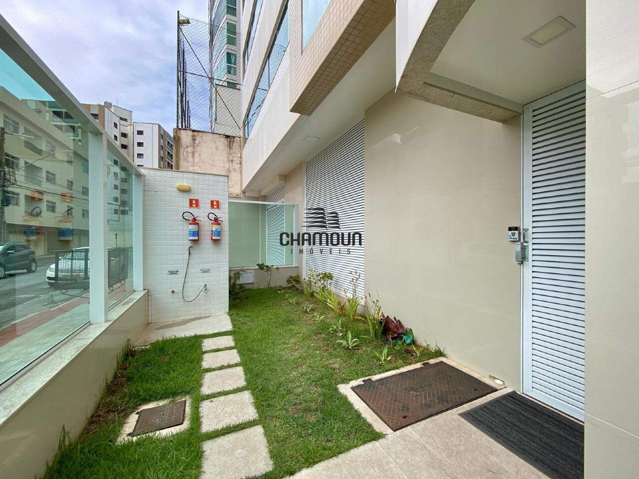 Apartamento à venda no Praia do Morro: Apartamento à venda, 3 quartos, 1 suíte, 2 vagas, Praia do Morro - Guarapari/ES