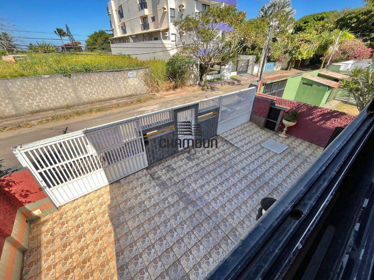 Casa à venda no Meaipe: Casa duplex 4 suítes à venda em Guarapari na Enseada Verde