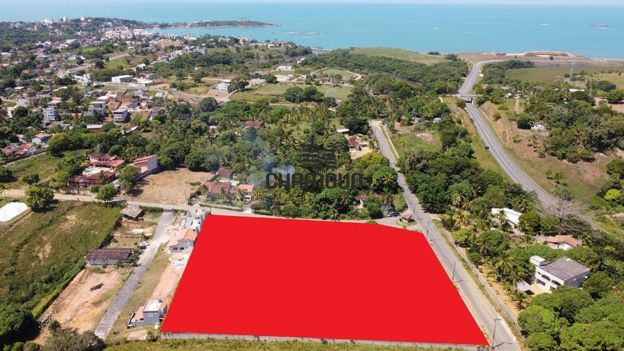 Terreno à venda no Condados: Terreno à venda em Guarapari  em Meaipe