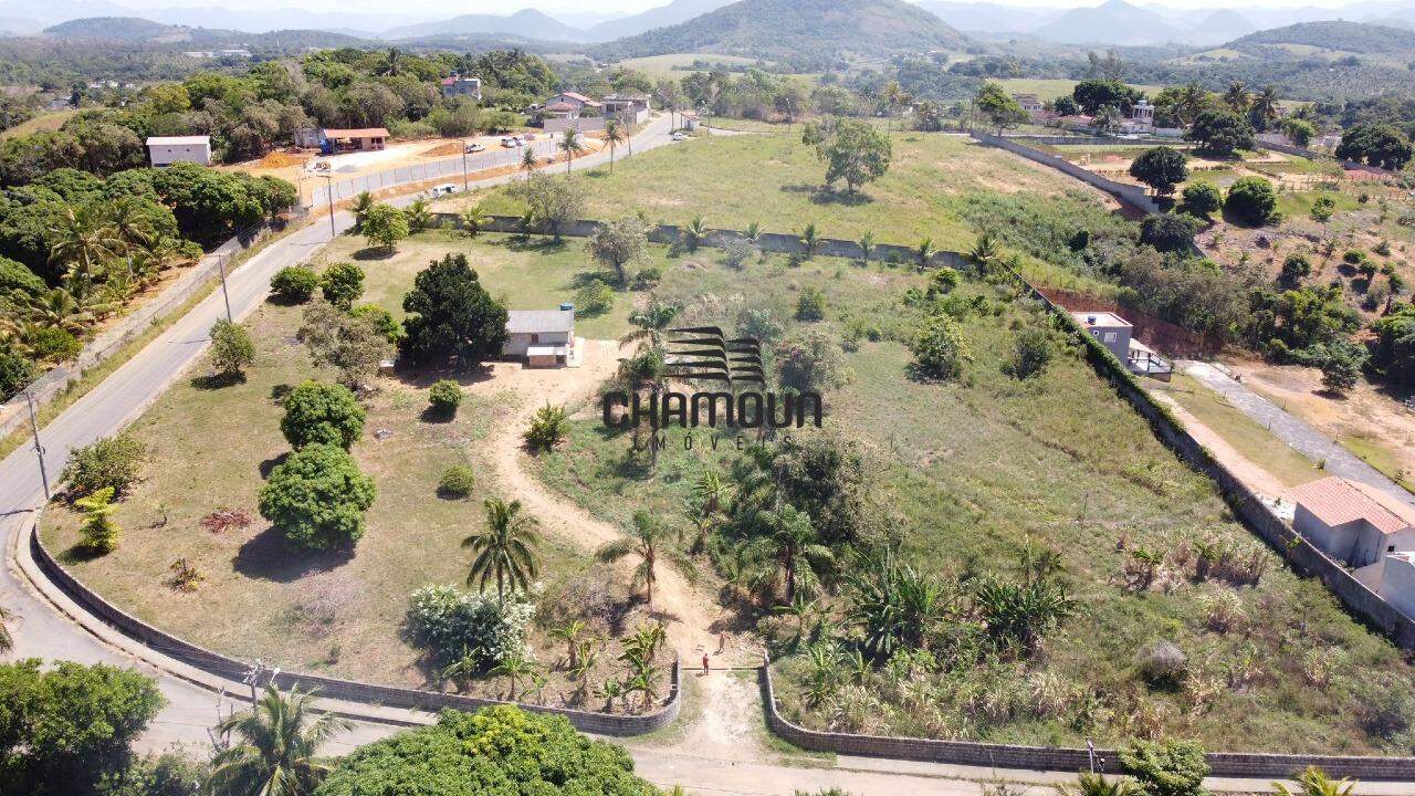 Terreno à venda no Condados: Terreno à venda em Guarapari  em Meaipe