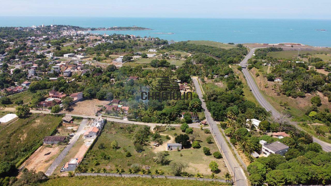 Terreno à venda no Condados: Terreno à venda em Guarapari  em Meaipe