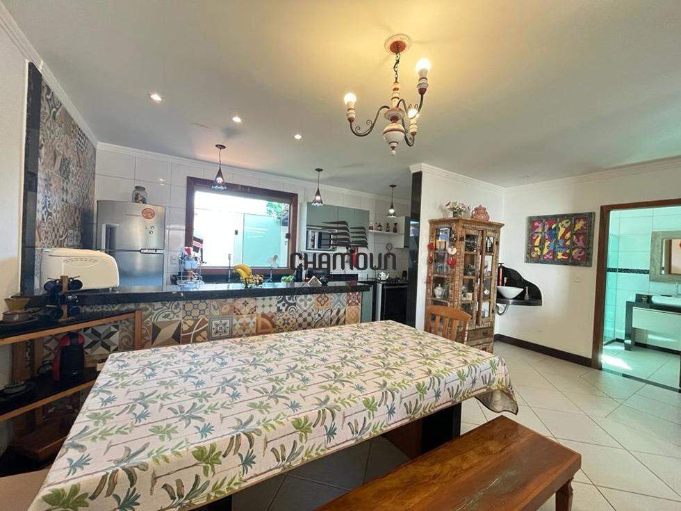Casa em Condomínio à venda no Nova Guarapari: Casa Duplex  3suítes à venda em Guarapari em Nova Guarapari