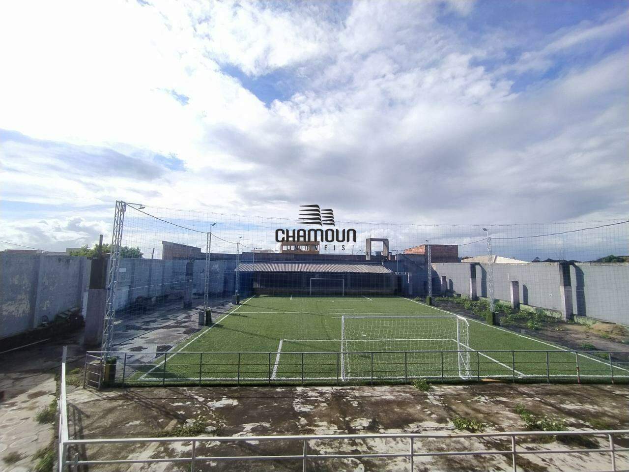 Área Comercial para aluguel no Setiba: 