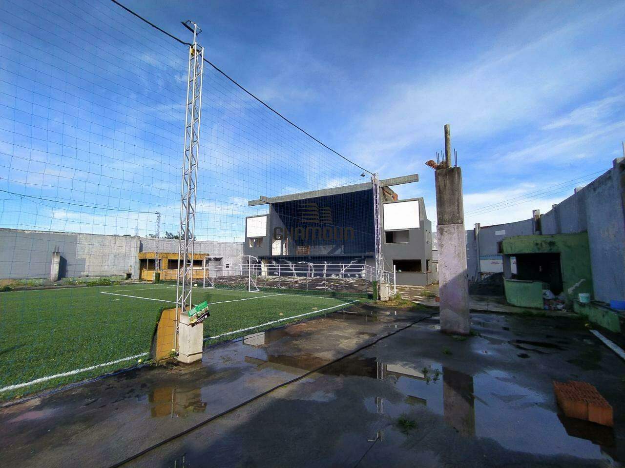 Área Comercial para aluguel no Setiba: Área comercial para locação em Guarapari