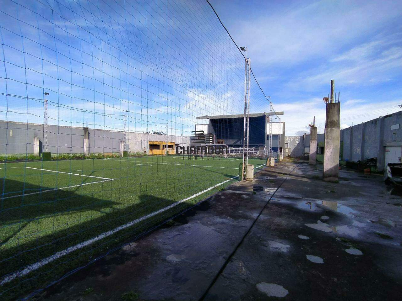 Área Comercial para aluguel no Setiba: Área comercial para locação em Guarapari