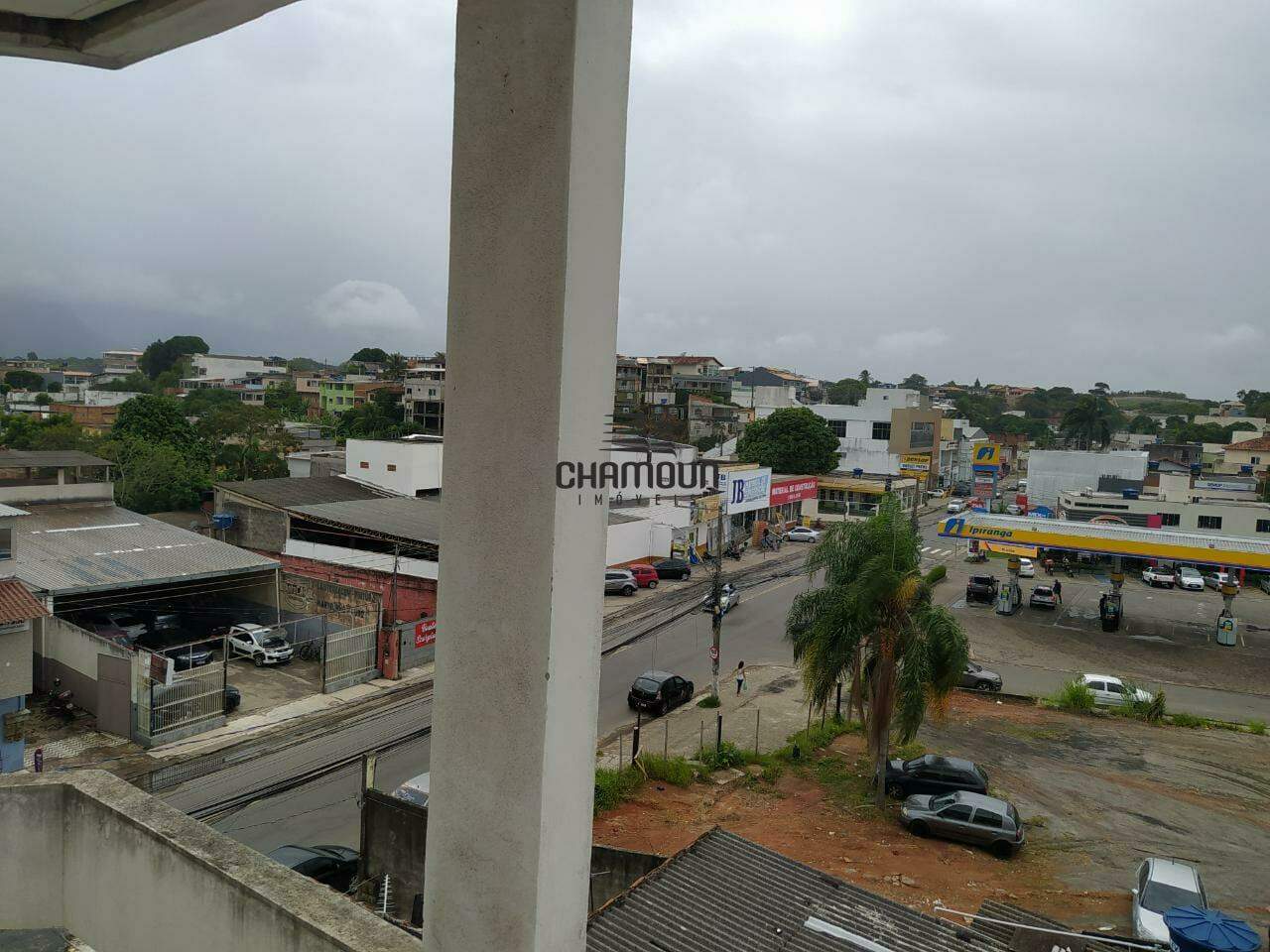 Sala para aluguel no Aeroporto: Sala para locação em Guarapari
