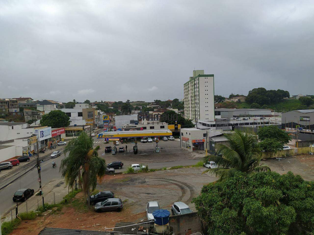 Sala para aluguel no Aeroporto: Sala para locação em Guarapari