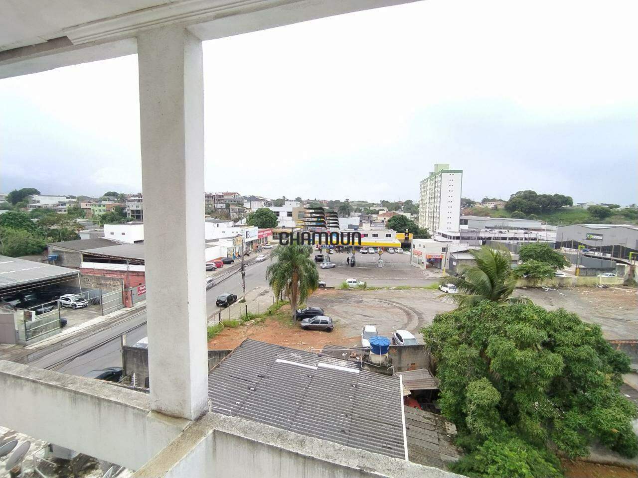 Sala para aluguel no Aeroporto: Sala para locação em Guarapari