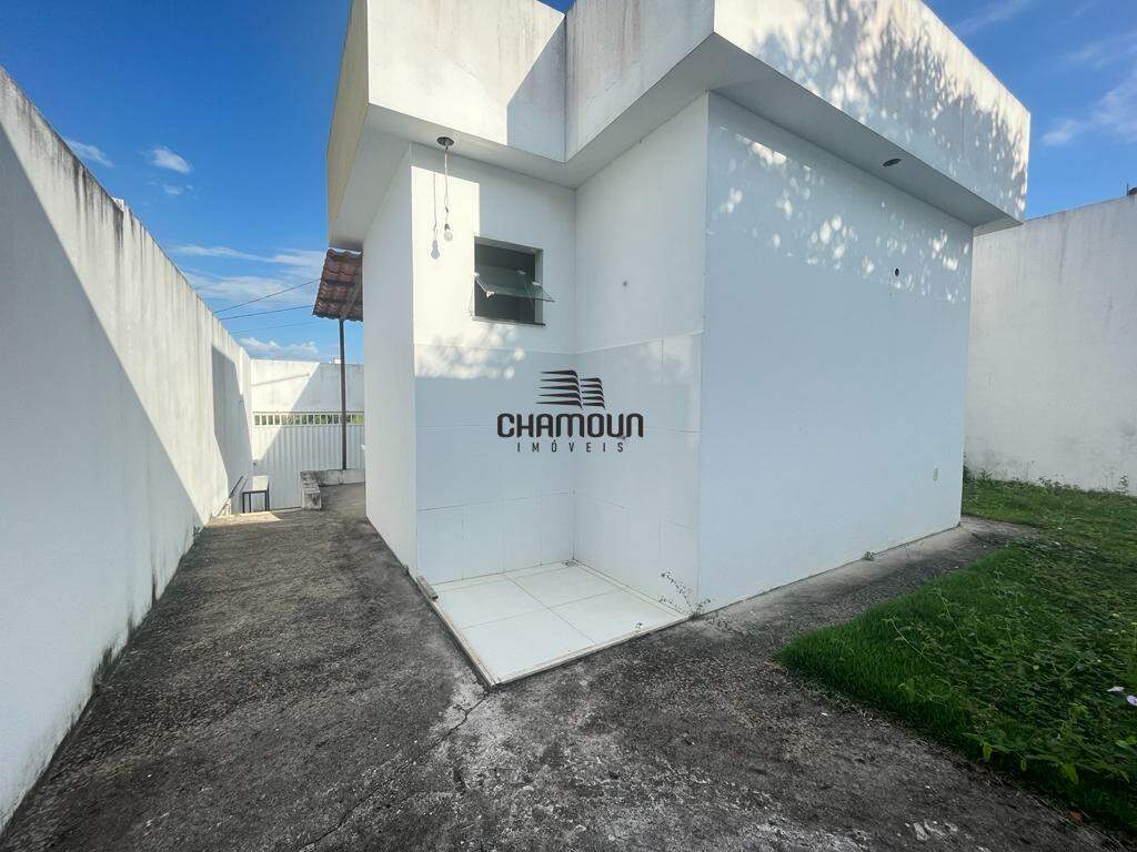Casa à venda no Fátima Cidade Jardim: Casa Linear 2 quartos a venda -Guarapari