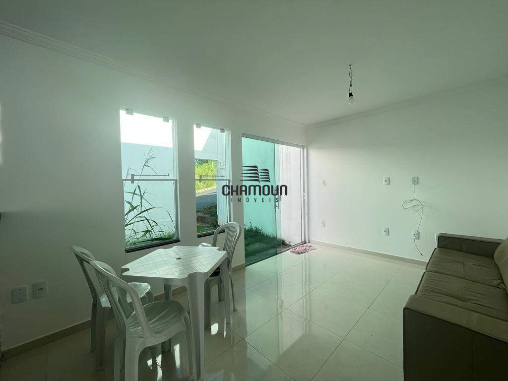 Casa à venda no Fátima Cidade Jardim: Casa Linear 2 quartos a venda -Guarapari
