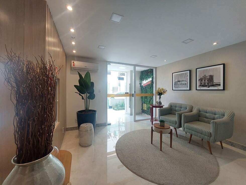 Apartamento à venda no Centro: Apartamento 2 quartos em Guarapari 
