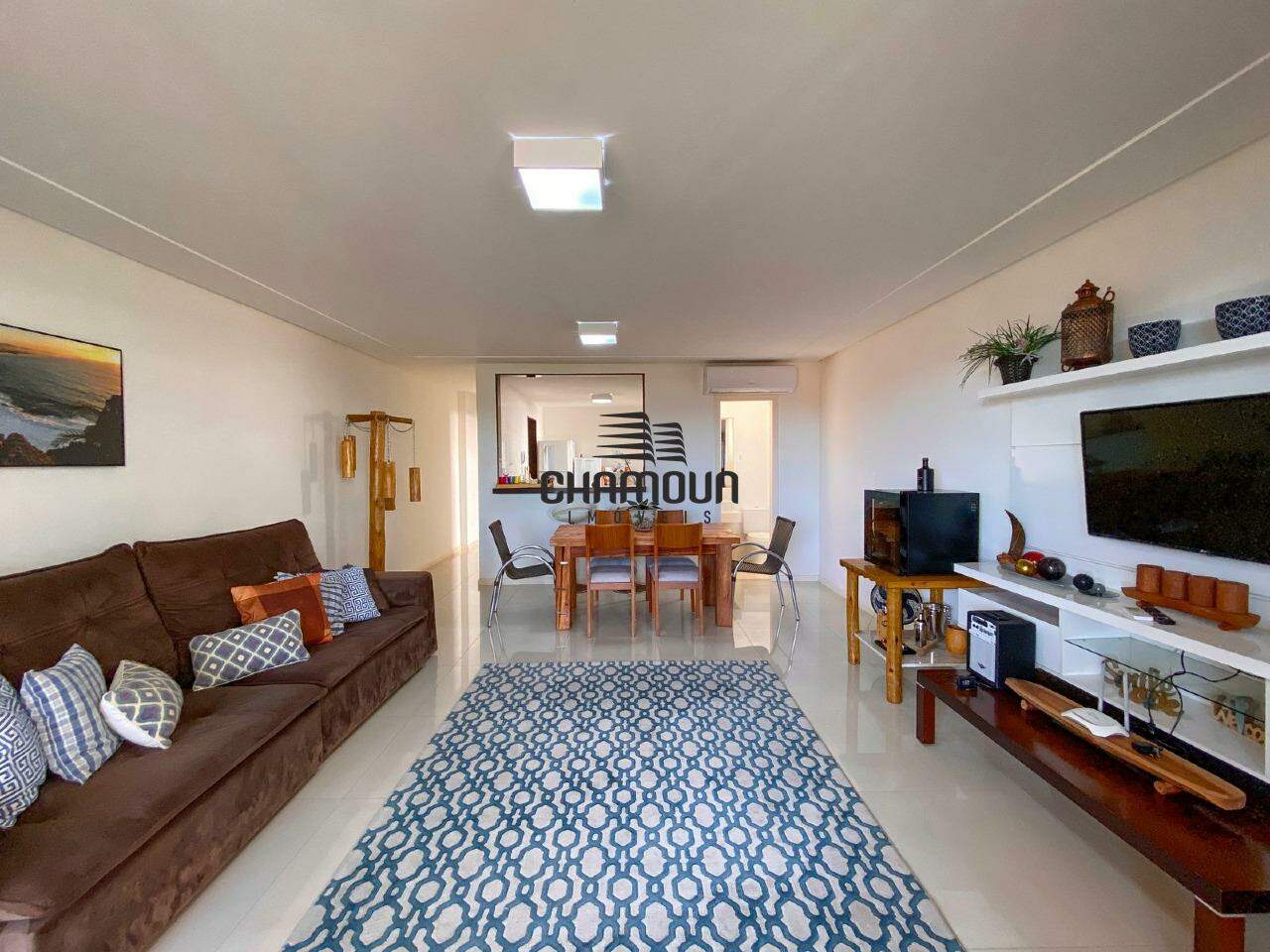 Apartamento à venda no Enseada Azul: Apartamento com 3 quartos à venda em Guarapari na Enseada Azul