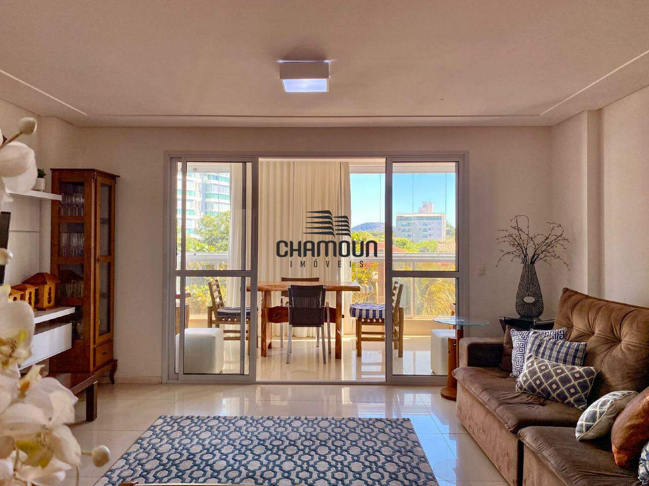 Apartamento à venda no Enseada Azul: Apartamento com 3 quartos à venda em Guarapari na Enseada Azul