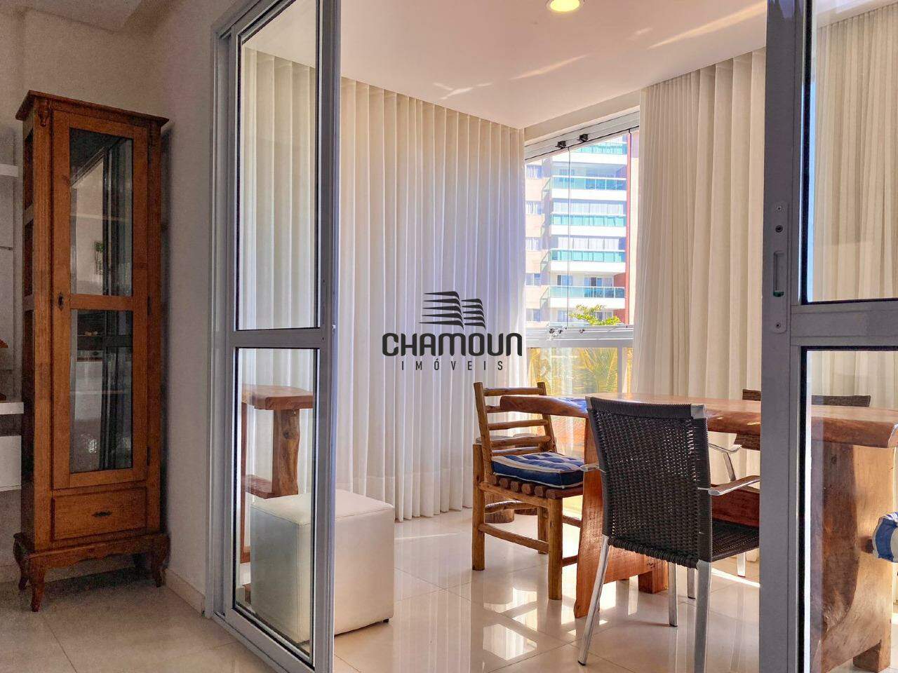 Apartamento à venda no Enseada Azul: Apartamento com 3 quartos à venda em Guarapari na Enseada Azul