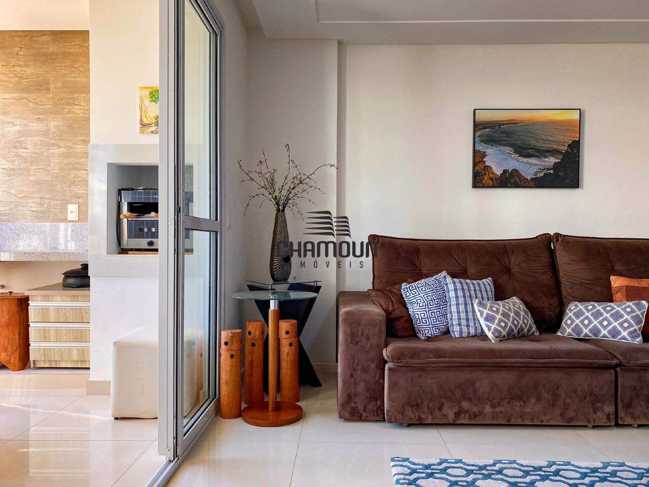 Apartamento à venda no Enseada Azul: Apartamento com 3 quartos à venda em Guarapari na Enseada Azul