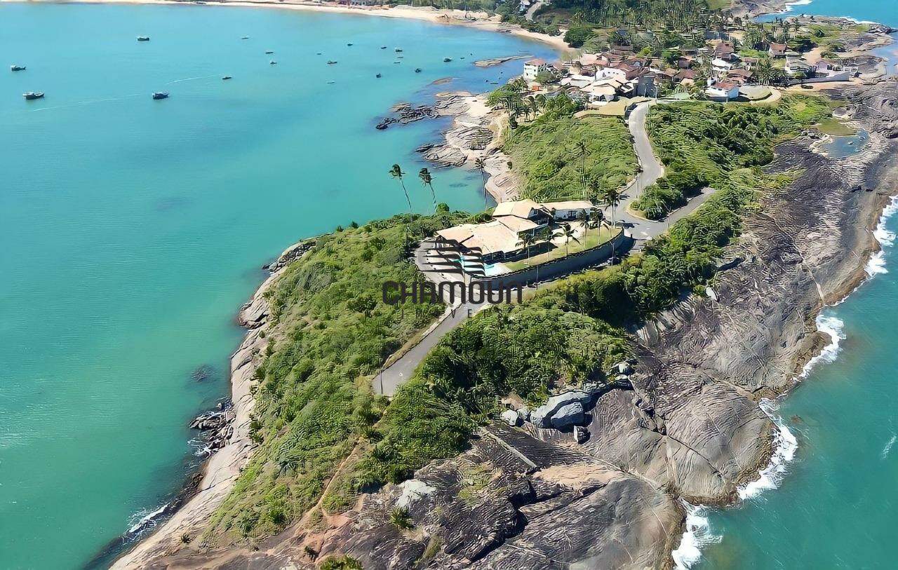 Casa à venda no Meaipe: Mansão 360º em Meaipe Guarapari