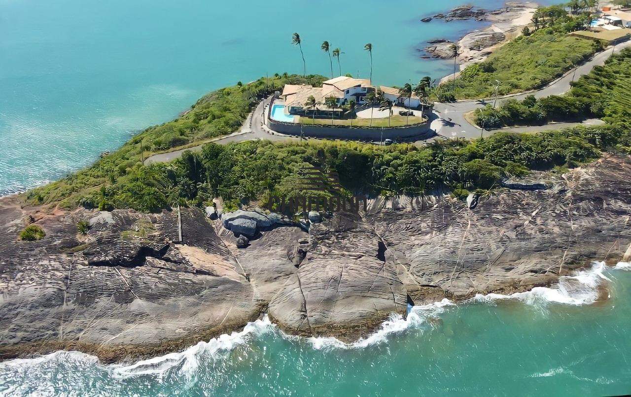 Casa à venda no Meaipe: Mansão 360º em Meaipe Guarapari