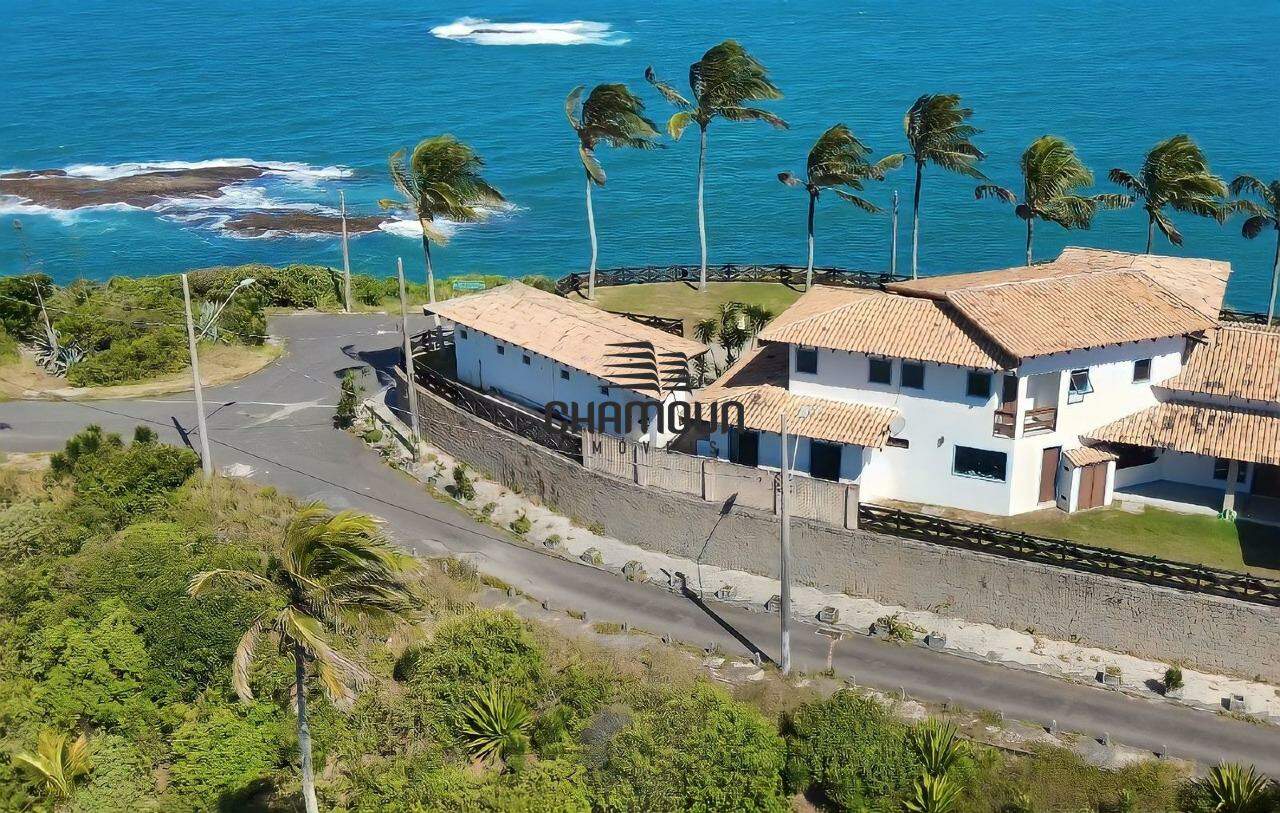 Casa à venda no Meaipe: Mansão 360º em Meaipe Guarapari