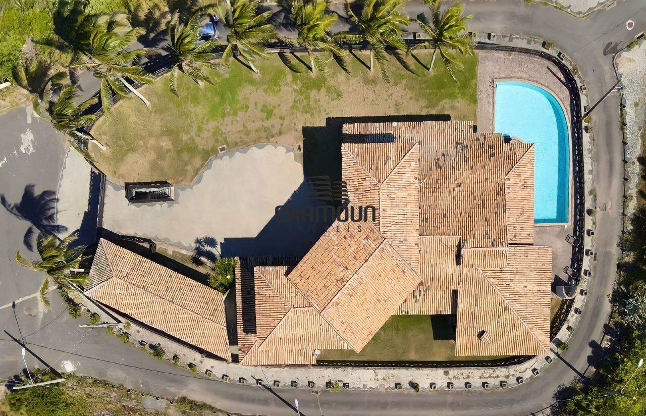 Casa à venda no Meaipe: Mansão 360º em Meaipe Guarapari