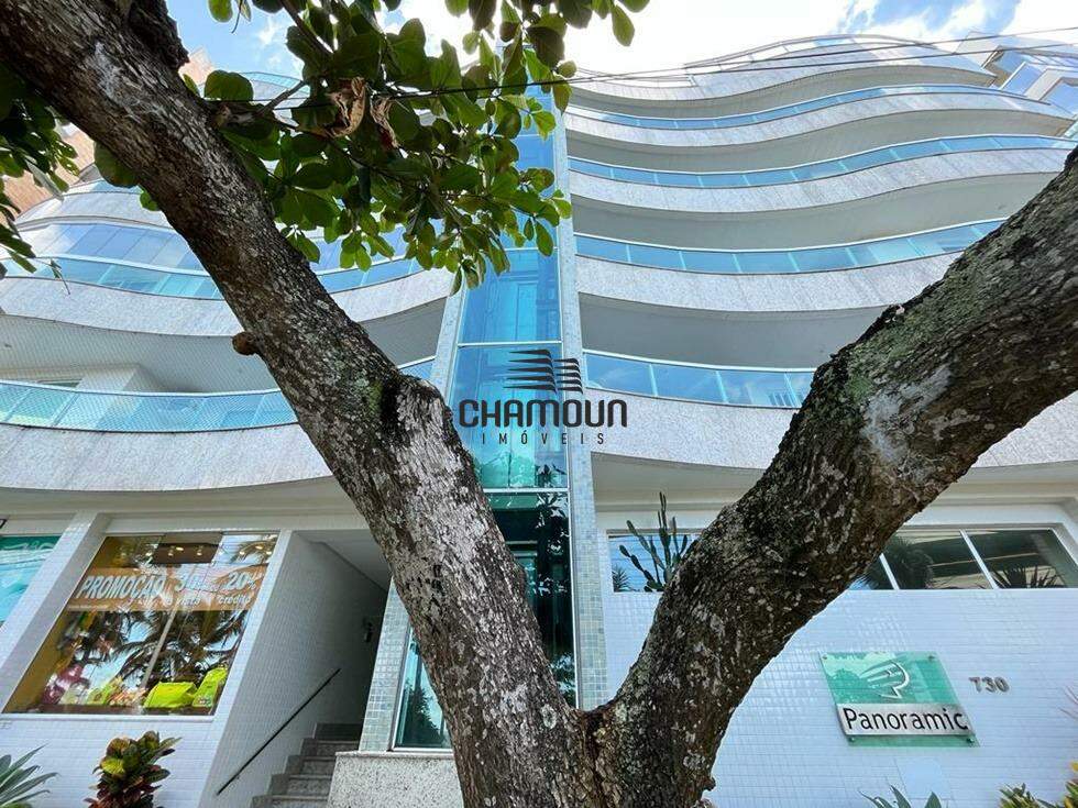 Apartamento à venda no Enseada Azul: Apartamento 2 quartos á venda em Guarapari na Enseada Azul