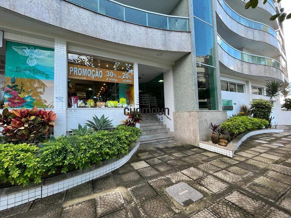 Apartamento à venda no Enseada Azul: Apartamento 2 quartos á venda em Guarapari na Enseada Azul