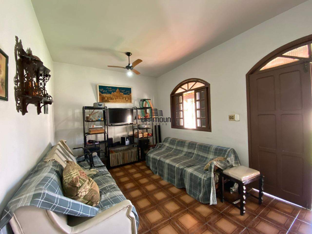 Casa à venda no Muquiçaba: Casa com 5 quartos a venda em Guarapari